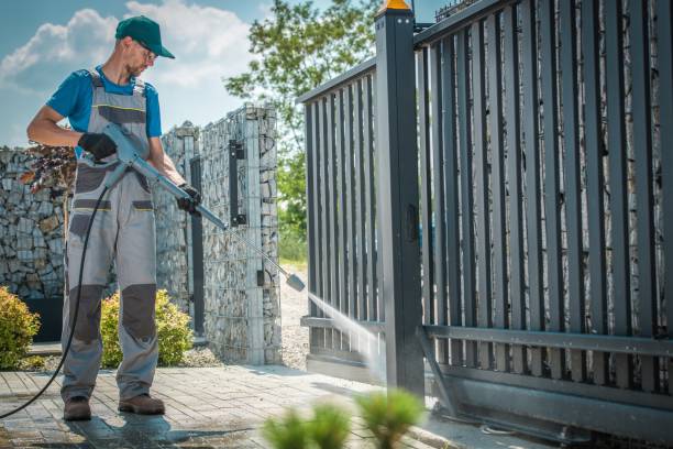 Trusted Nokesville, VA Pressure Washing Services Experts